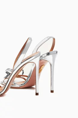 Aquazzura pump