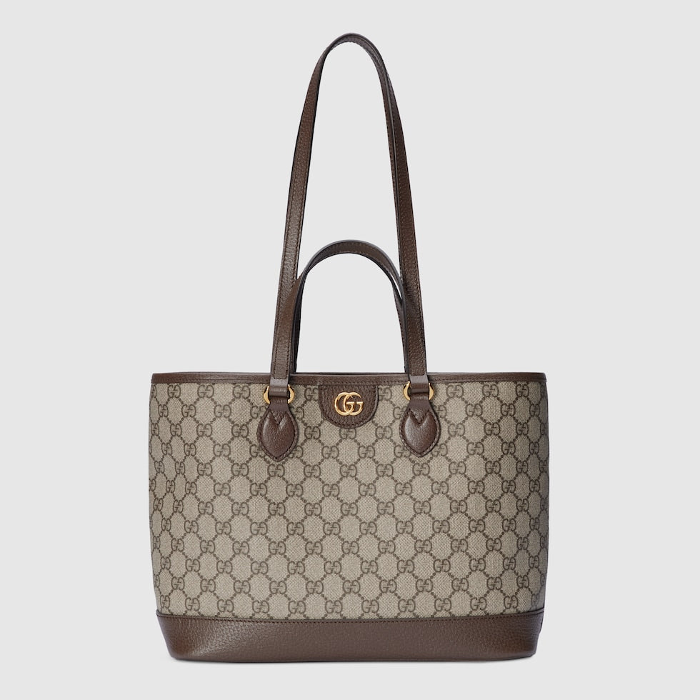 Gucci small tote bag