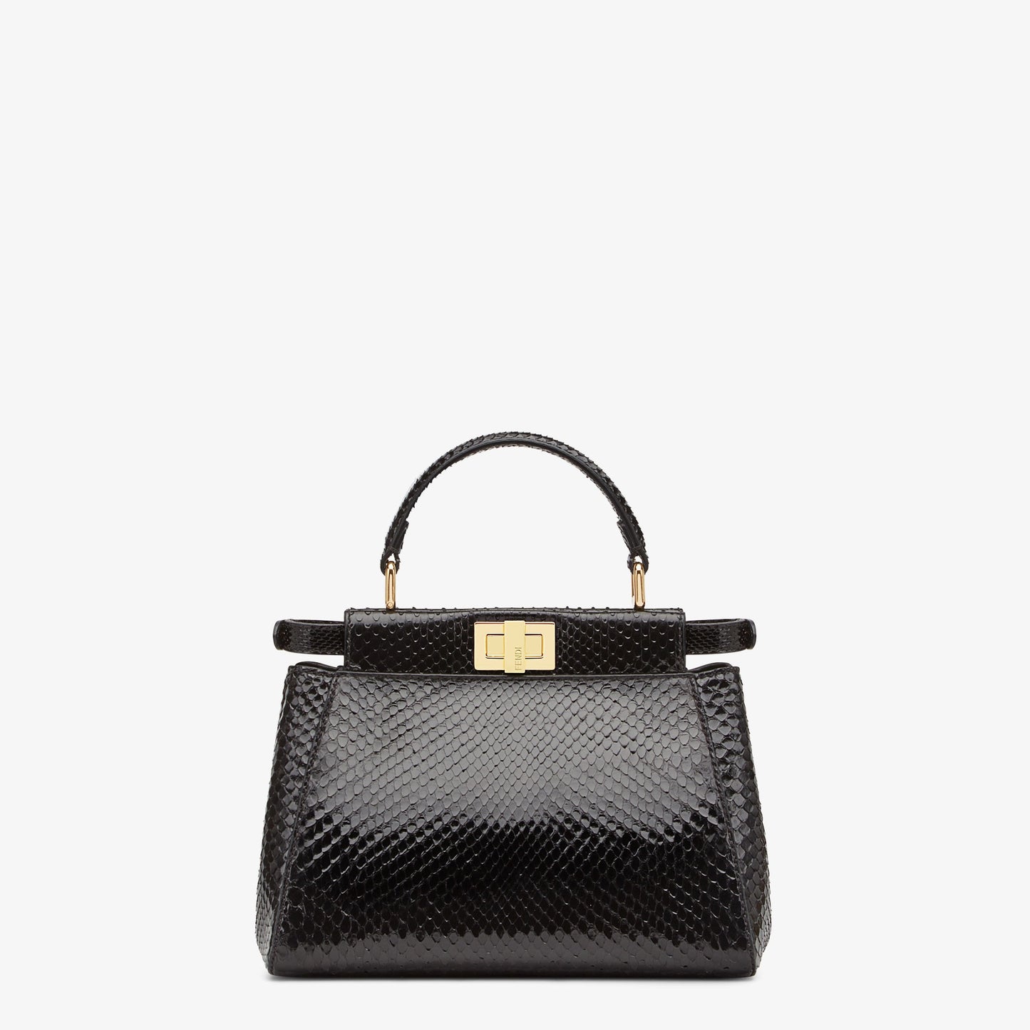 Fendi Peekaboo Mini