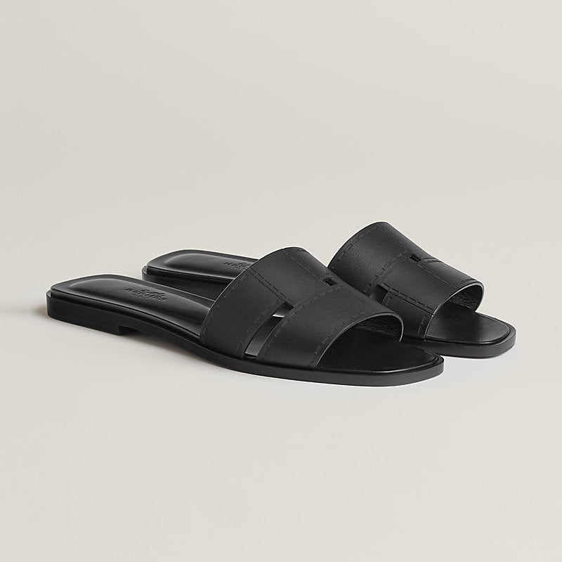 Hermes Idioma sandal