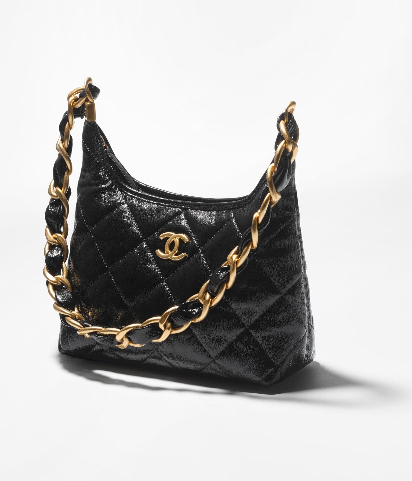 Chanel HOBO HANDBAG