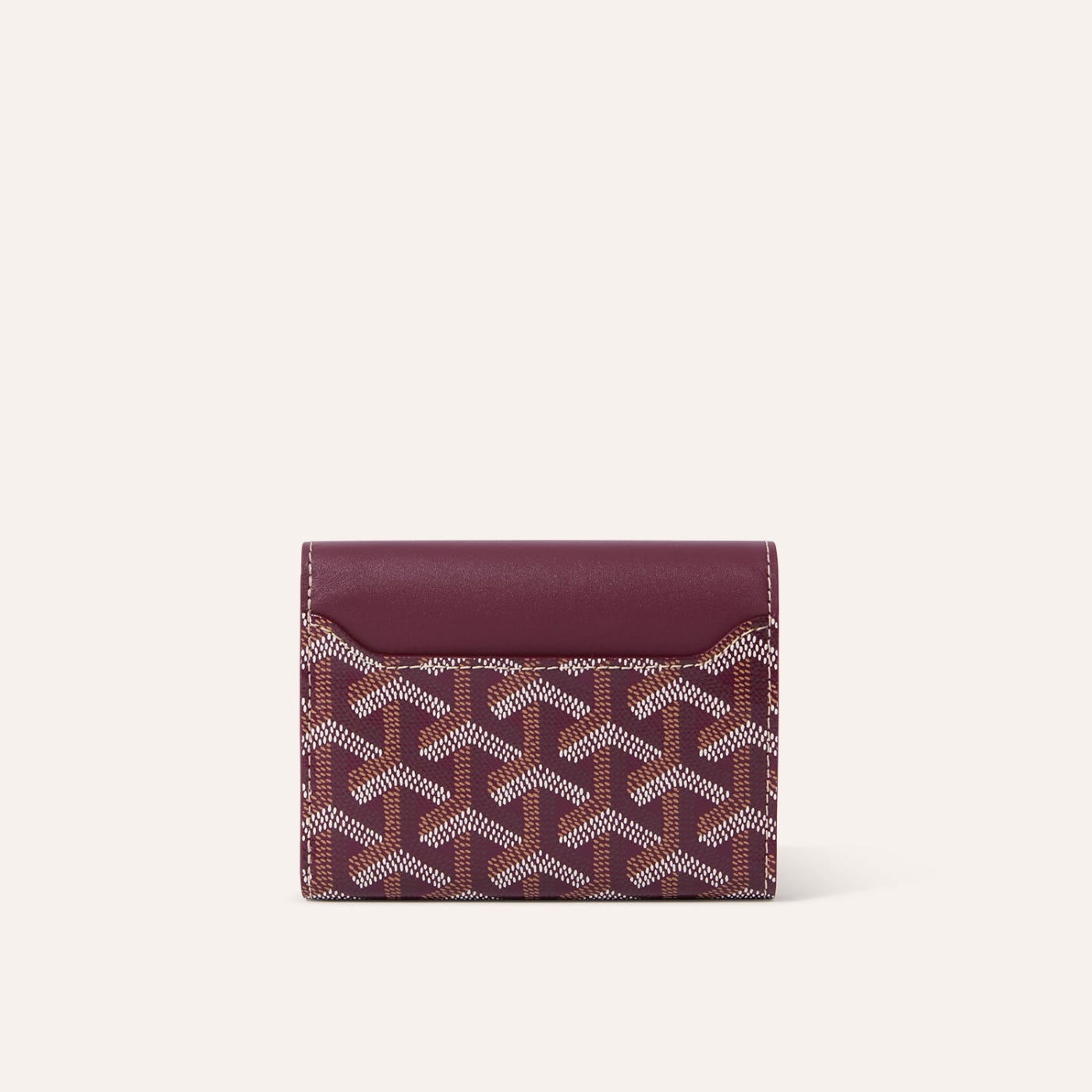 GOYARD Saint-Gabriel wallet