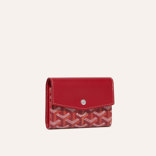 GOYARD Saint-Gabriel wallet