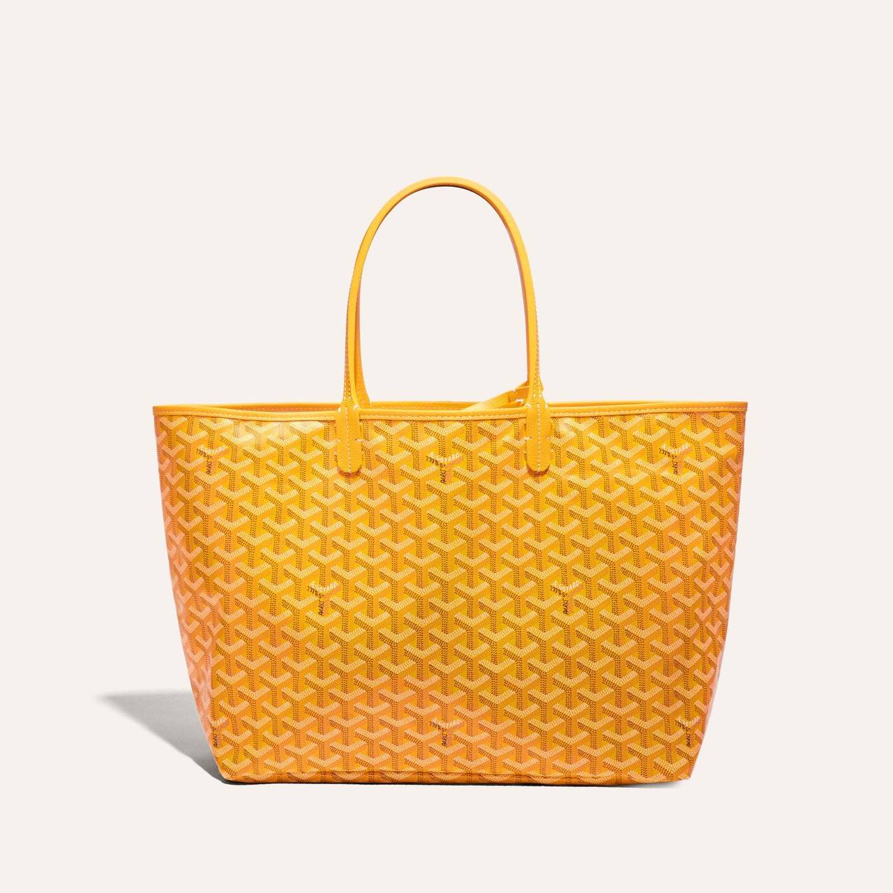 Goyard Saint Louis PM Bag