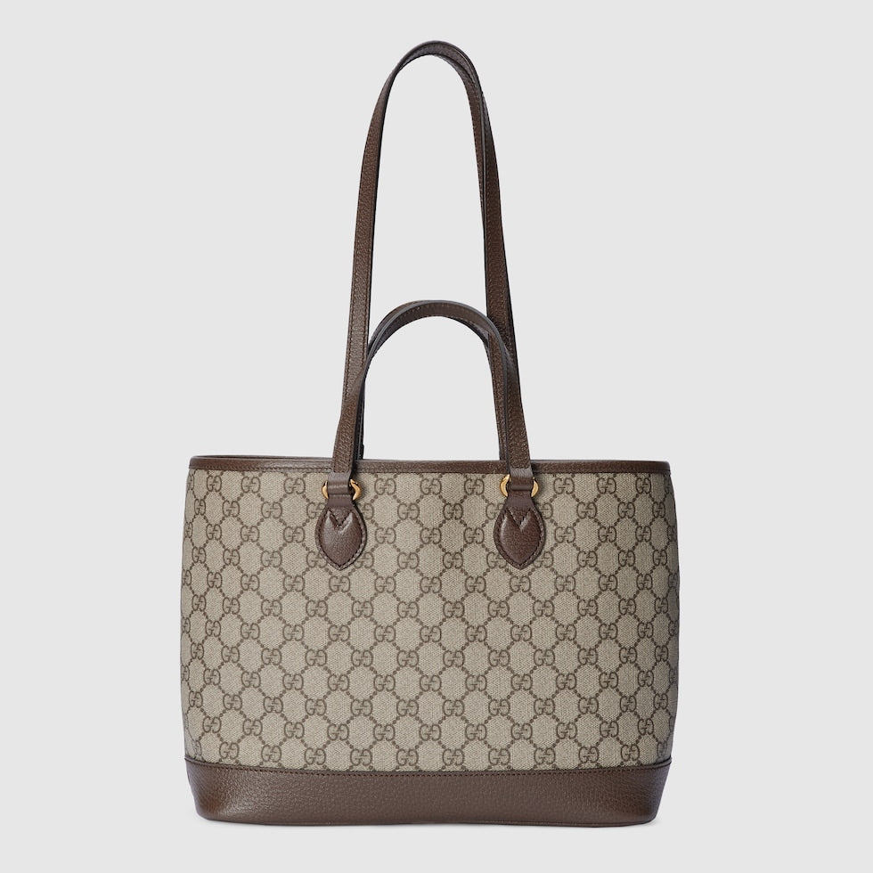 Gucci small tote bag