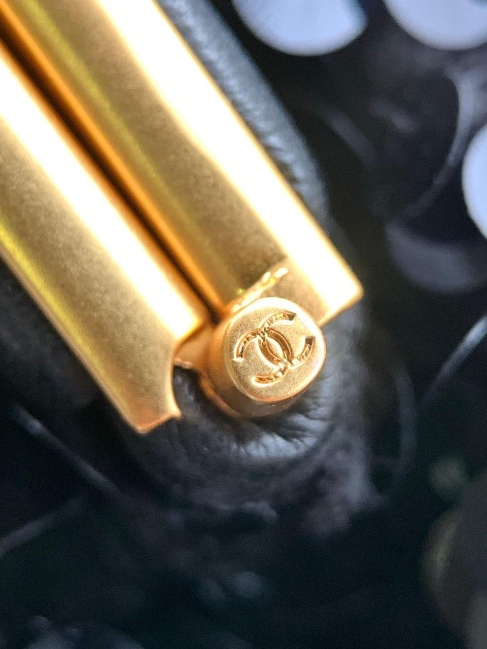 New Chanel