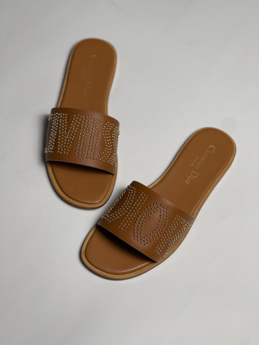 Dior Dway Slide