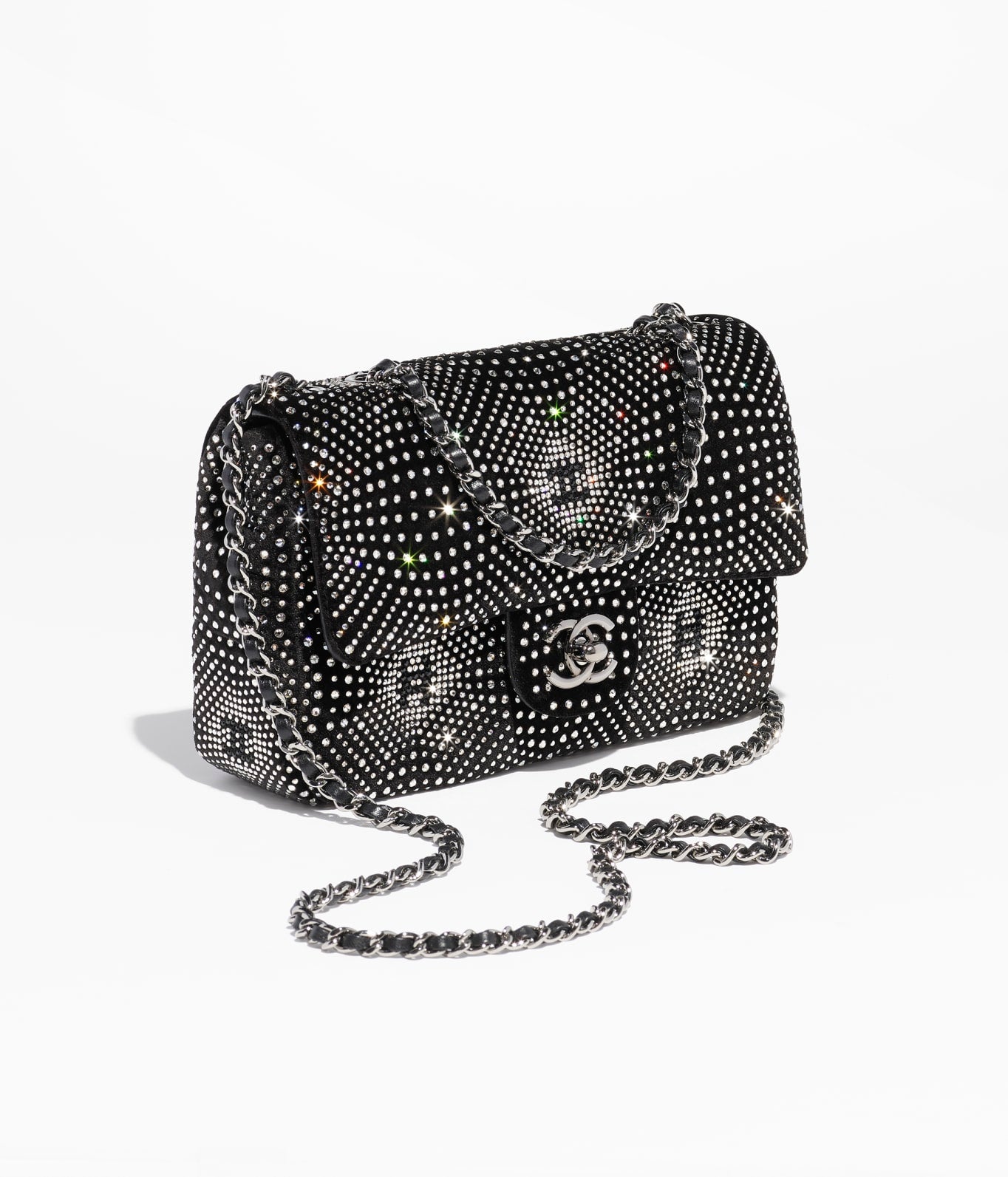 CHANEL EVENING BAG
