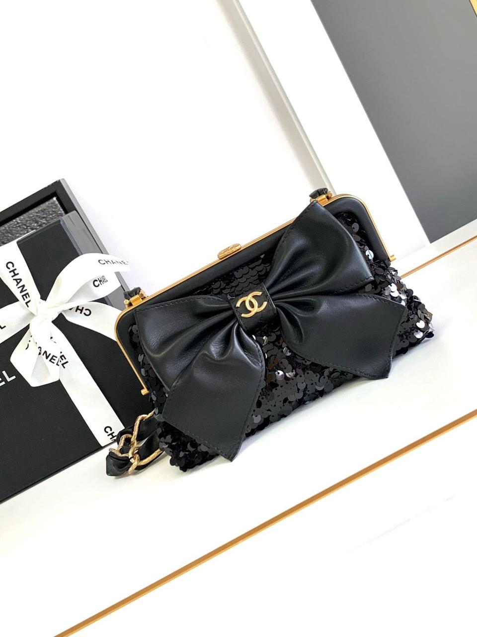 New Chanel