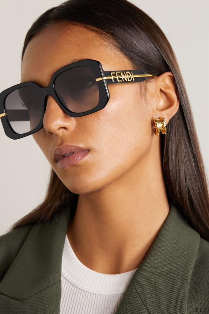 Fendi glasses