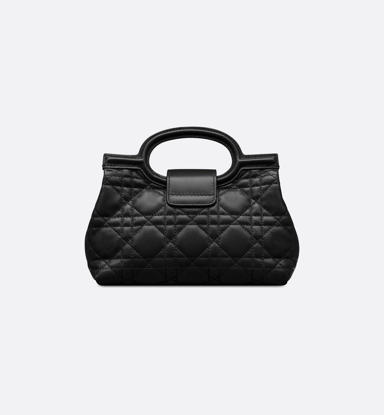 Dior Jolie Top Handle Mini Bag
