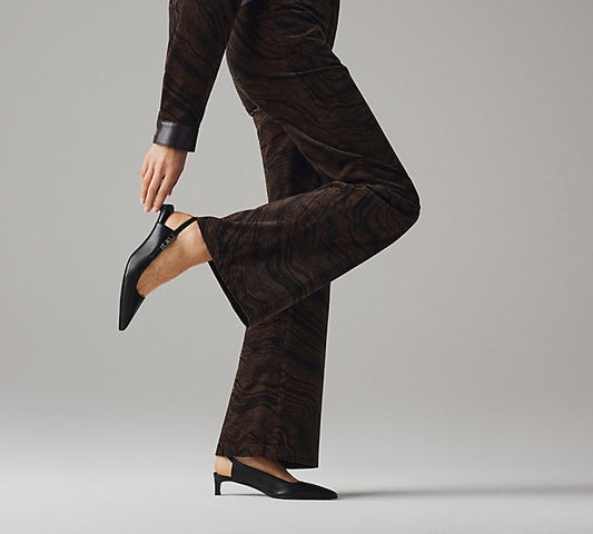Hermes Lover 40 pump