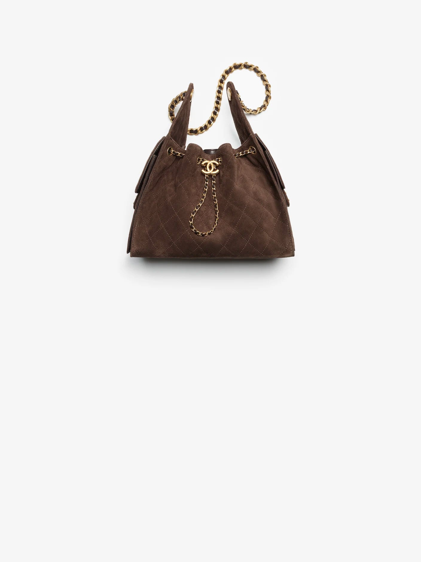 CHANEL 25 SMALL HANDBAG