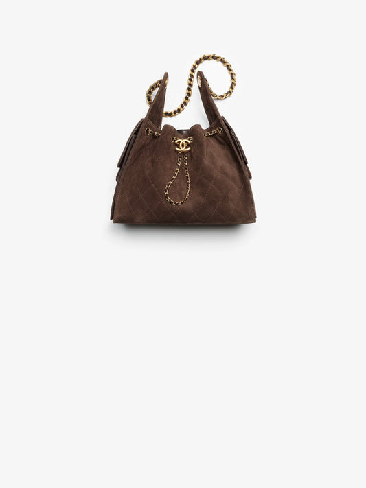 CHANEL 25 SMALL HANDBAG