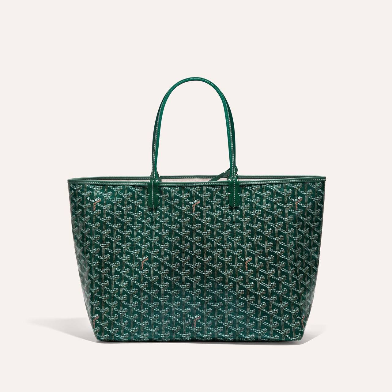 Goyard Saint Louis PM Bag