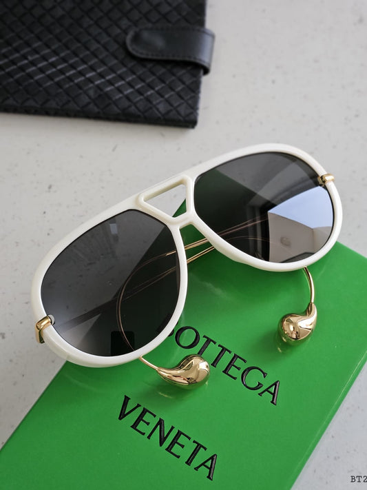 Bottega veneta glasses