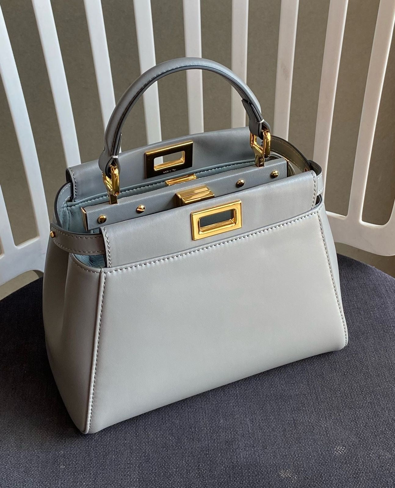 Fendi Peekaboo Mini