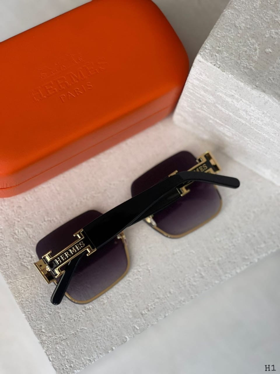 Hermes glasses