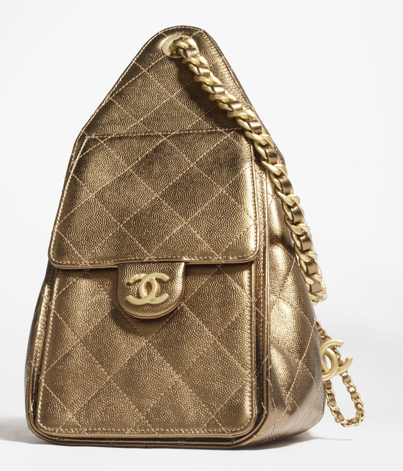 CHANEL 25 SMALL HANDBAG