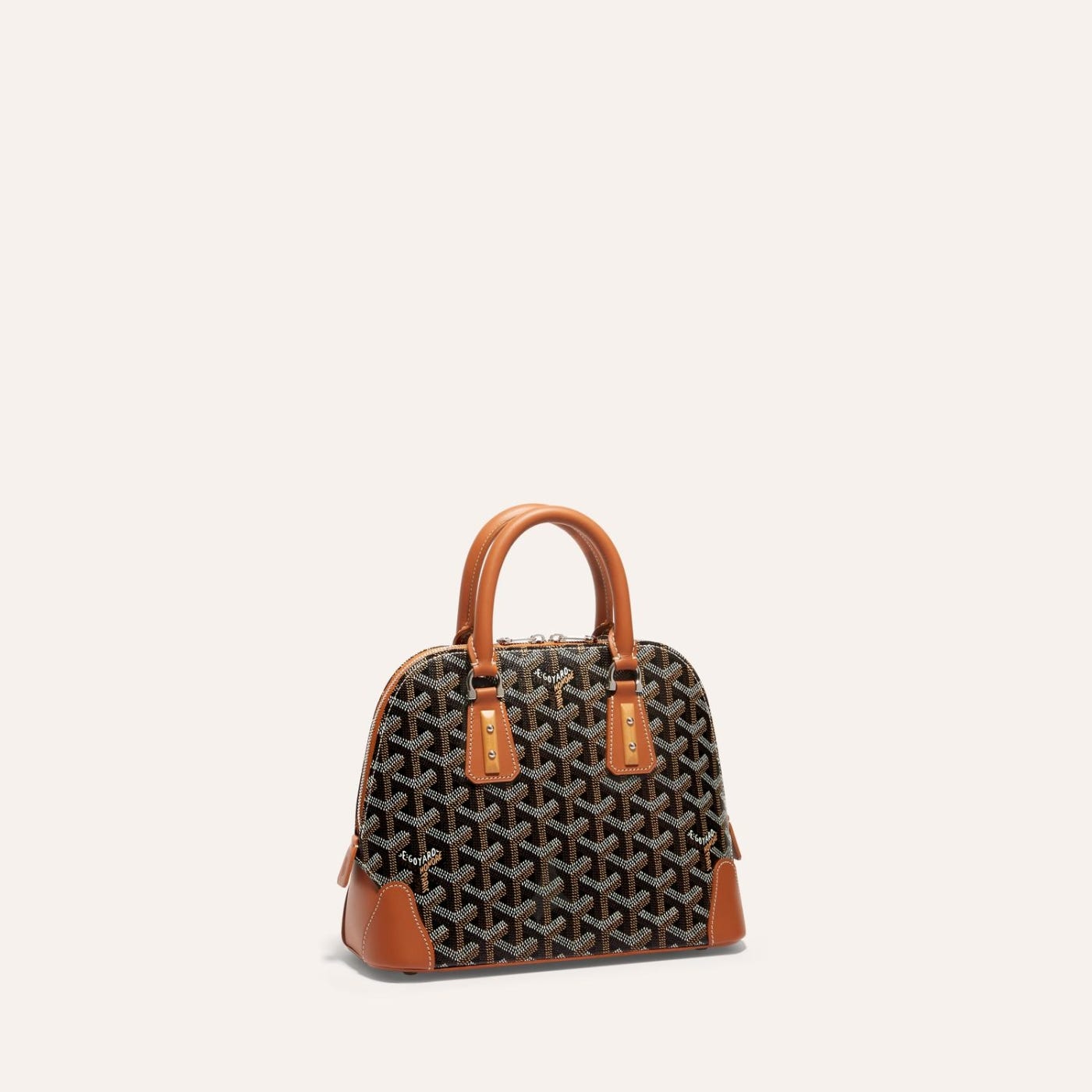 Goyard Vendôme Mini Bag