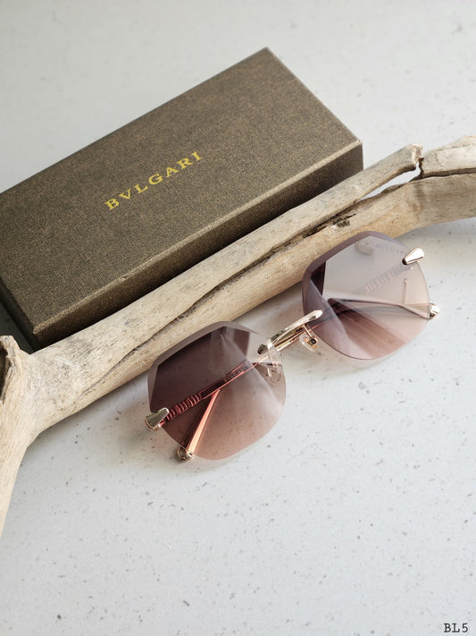 Bvlgari glasses