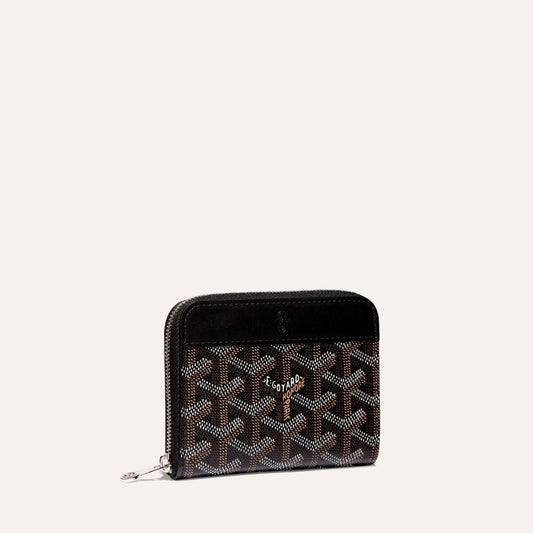 Goyard Matignon PM Wallet