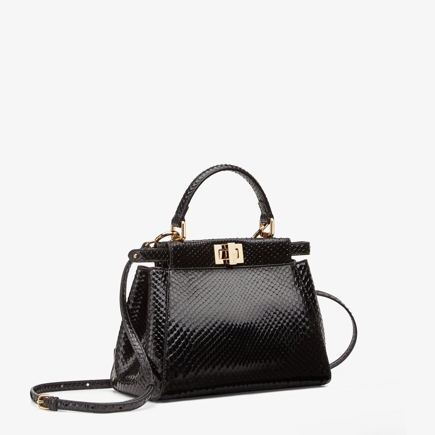 Fendi Peekaboo Mini