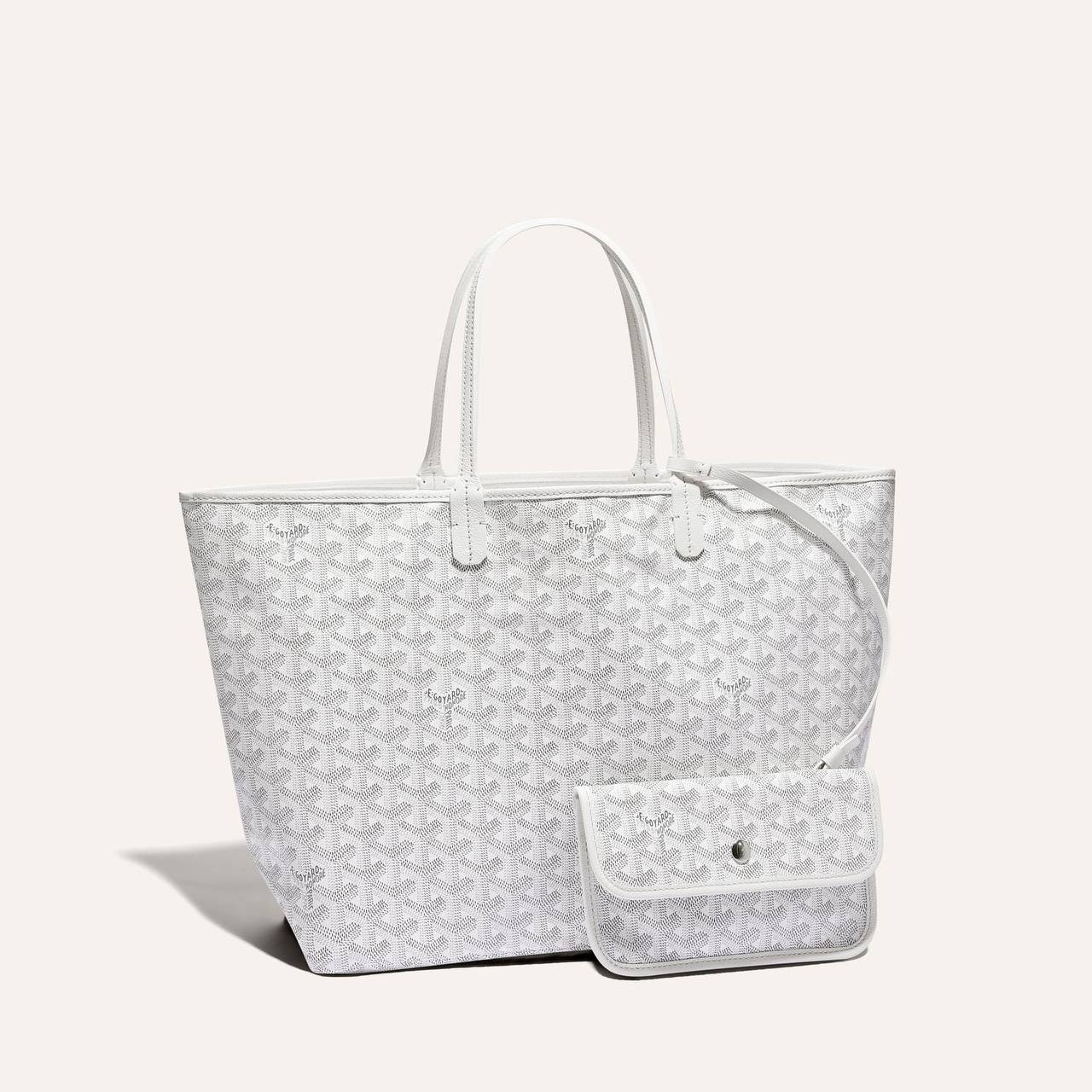 Goyard Saint Louis PM Bag