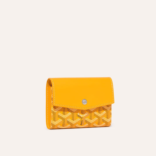 GOYARD Saint-Gabriel wallet