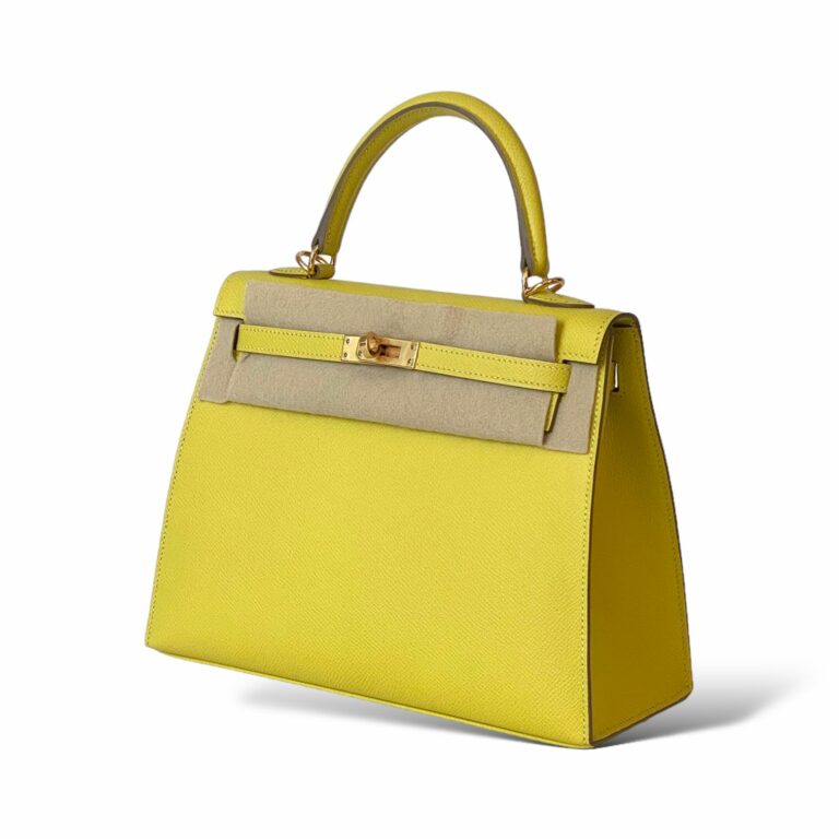 Hermes Kelly 30