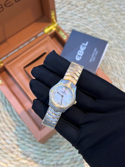 Ebel 24mm