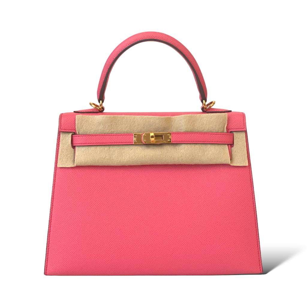 Hermes Kelly 30