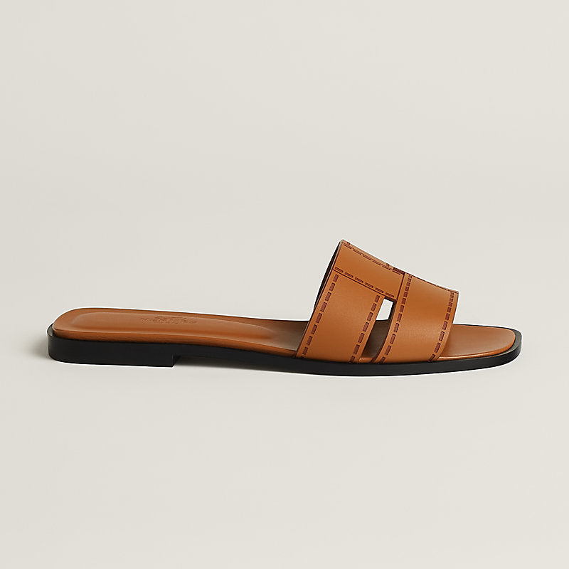 Hermes Idioma sandal