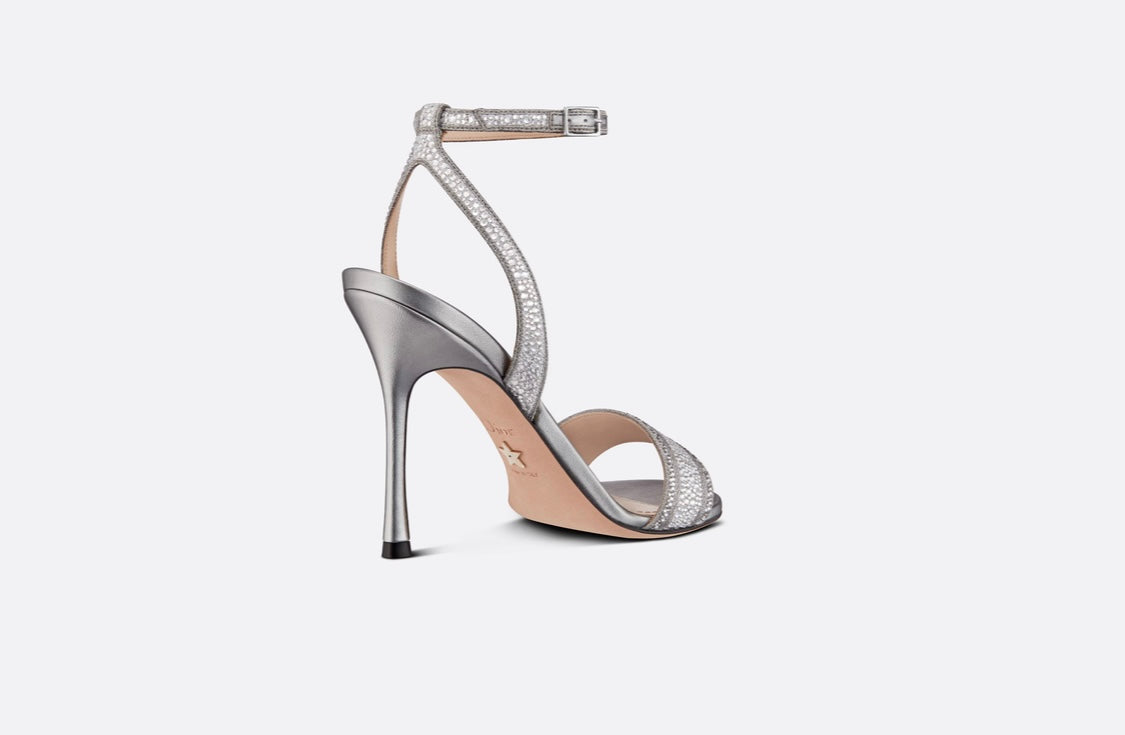 Dior Dway Heeled Sandal