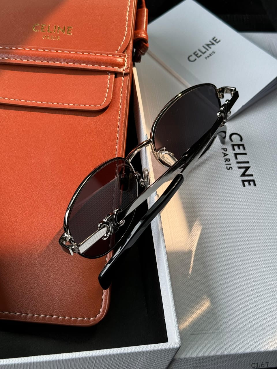 Celine glasses