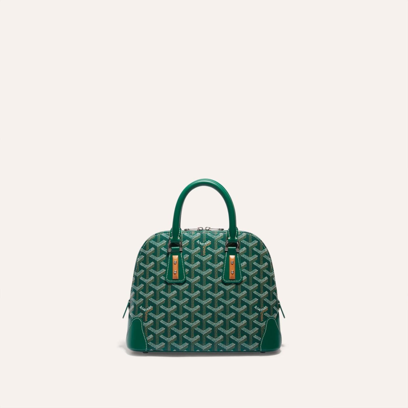 Goyard Vendôme Mini Bag