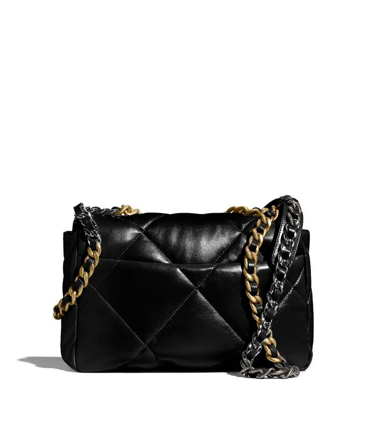 CHANEL 19 HANDBAG
