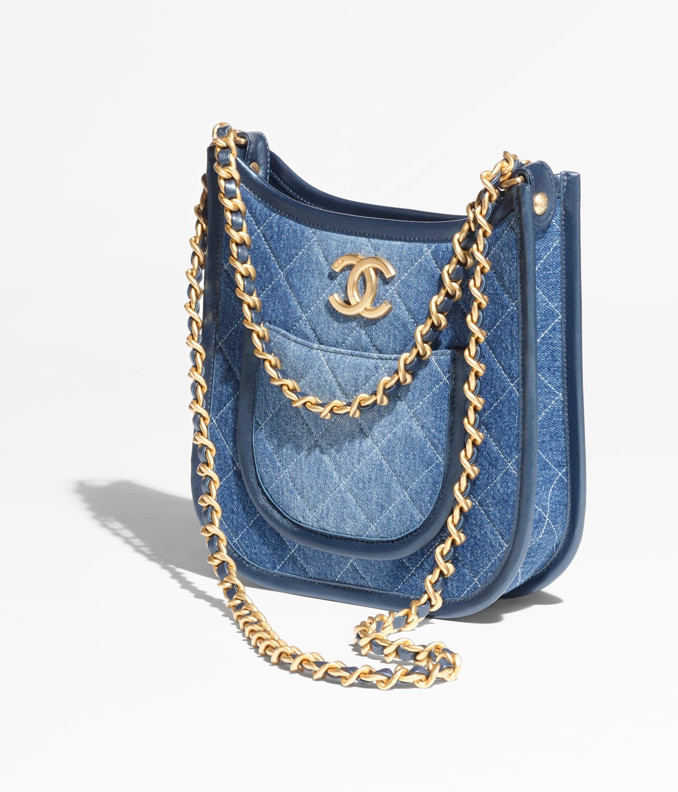 Chanel HOBO HANDBAG