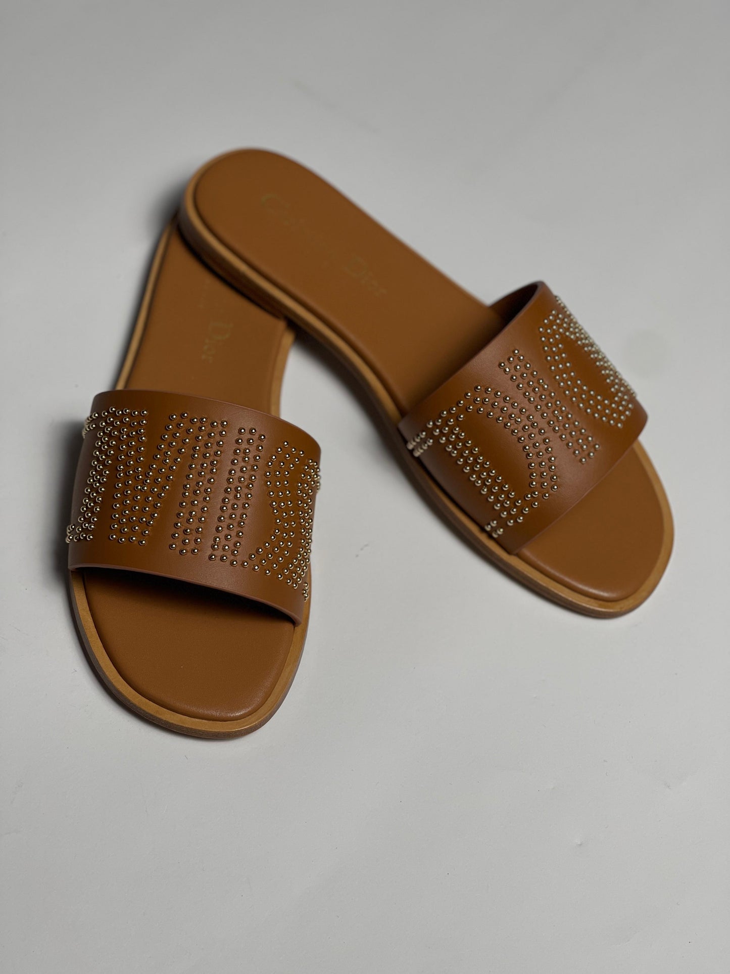 Dior Dway Slide