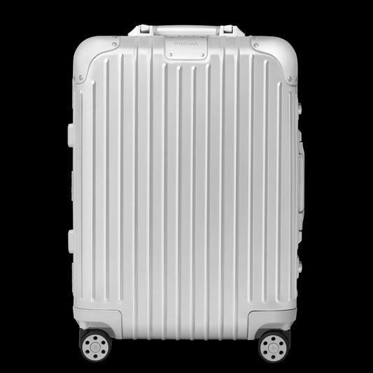 Rimowa cabin twist