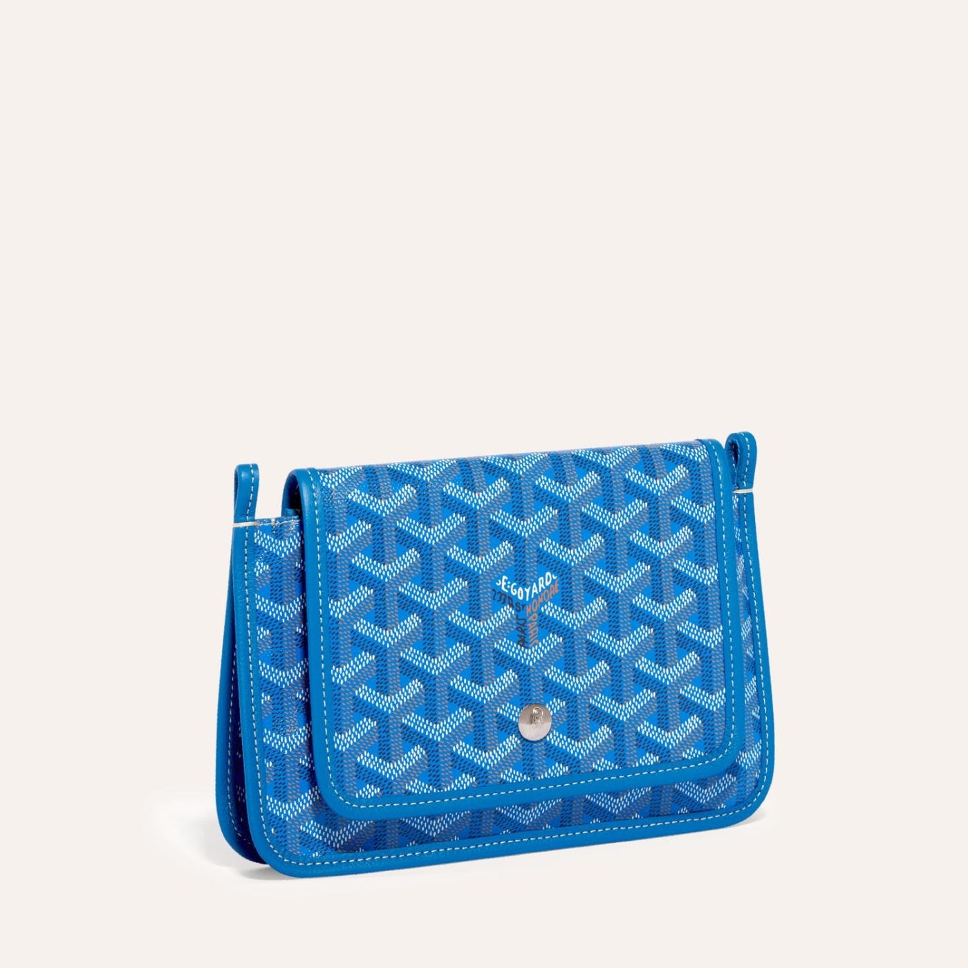 Goyard Plumet Pocket Wallet