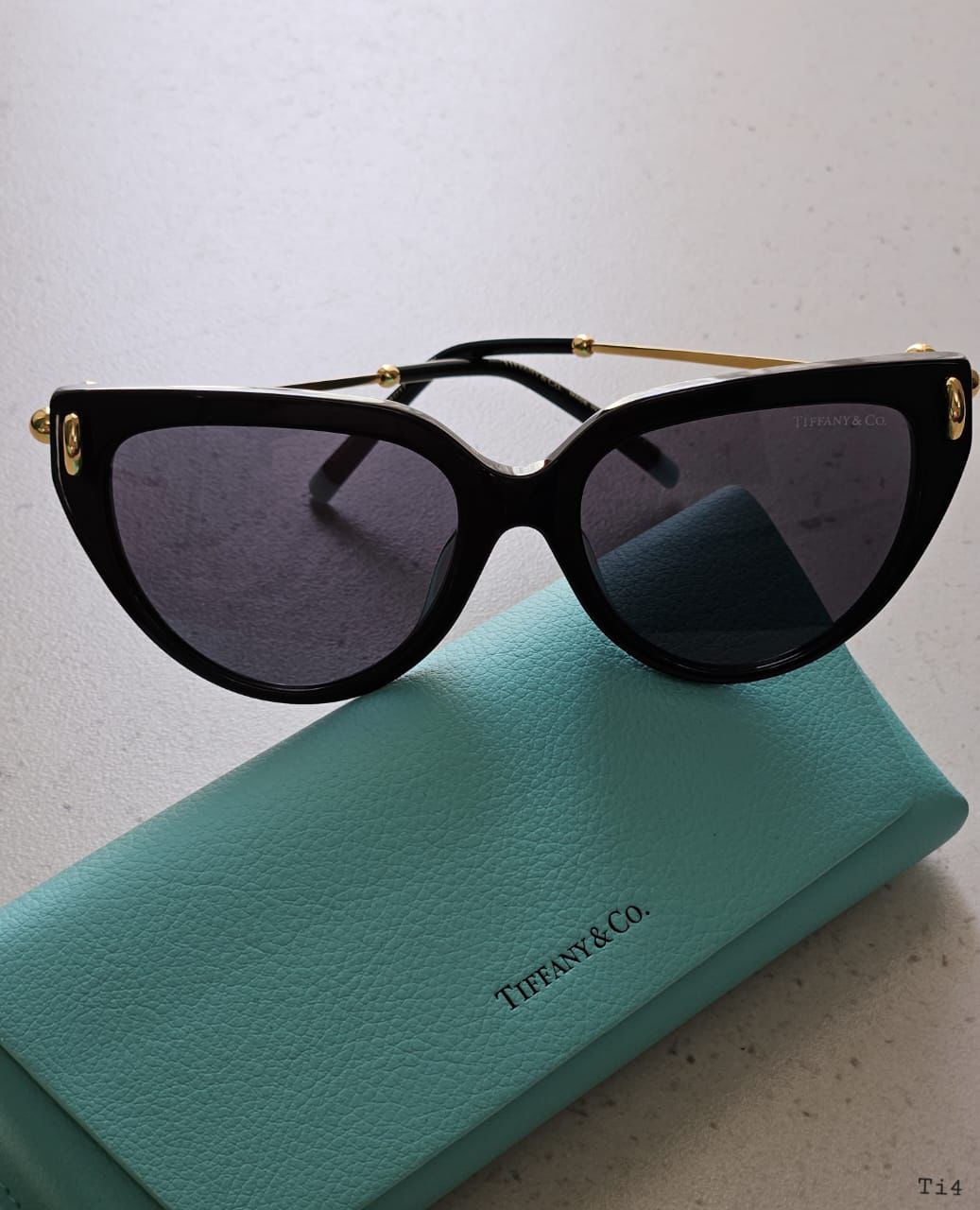 Tiffany & co glasses