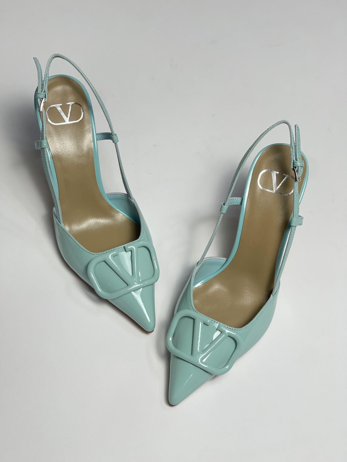 Valentino pump