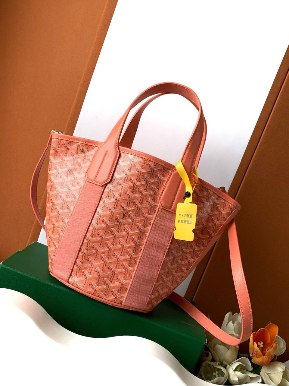 New collection Goyard