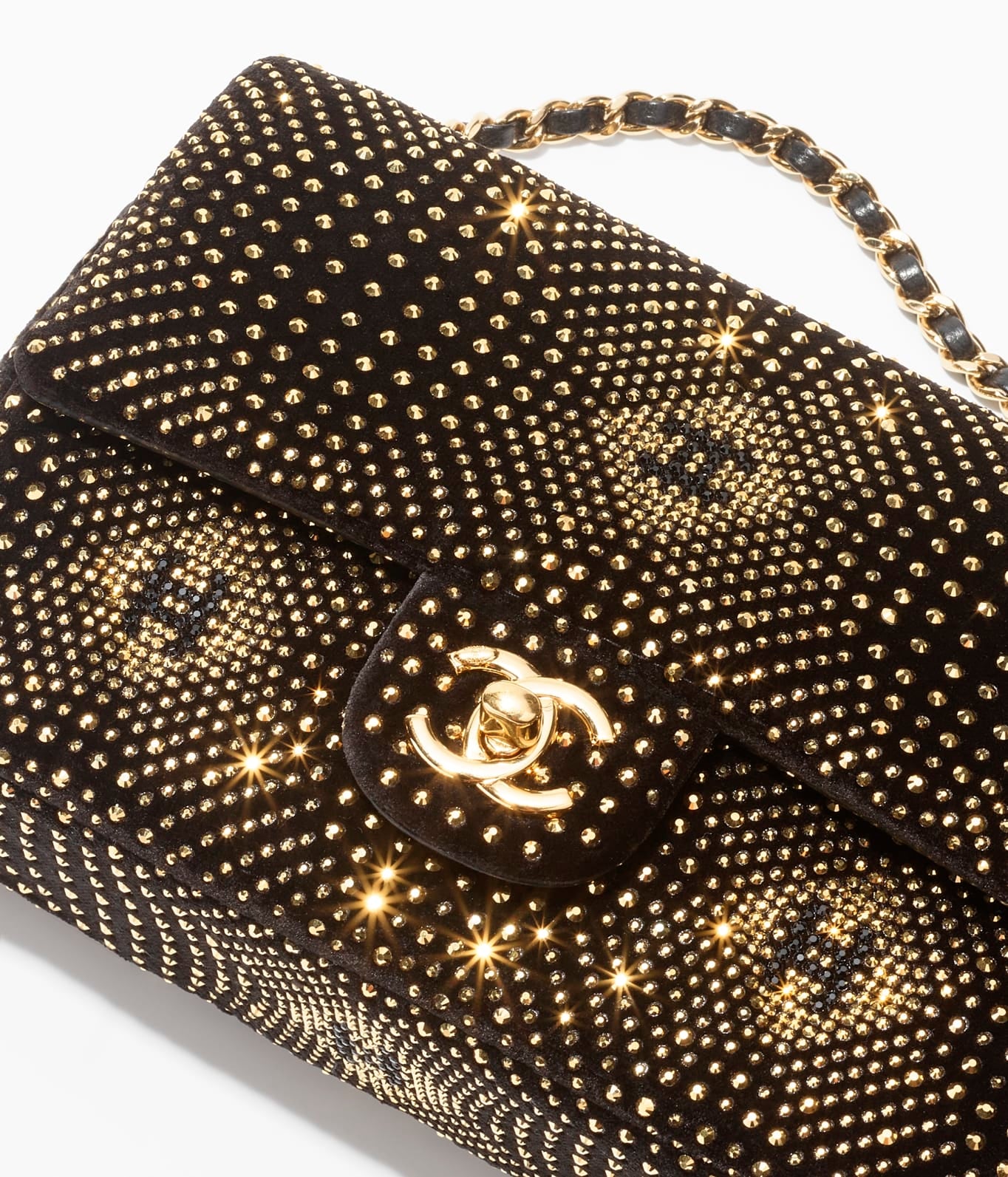 CHANEL EVENING BAG