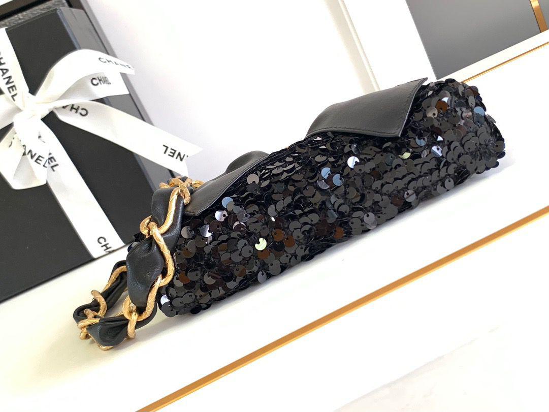 New Chanel