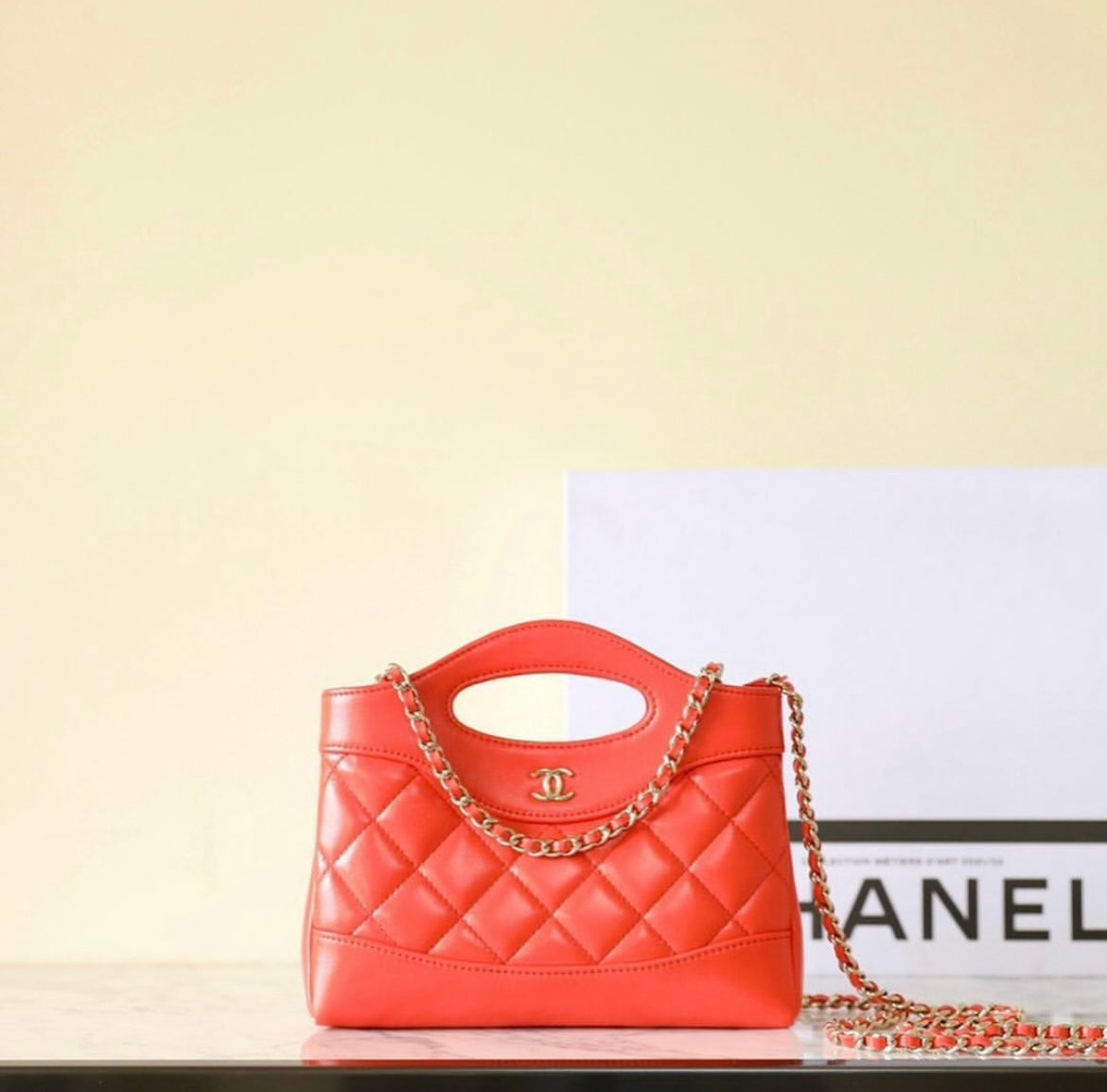 Chanel 20cm