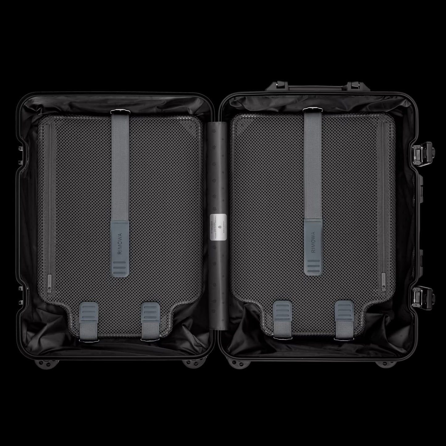 Rimowa cabin twist
