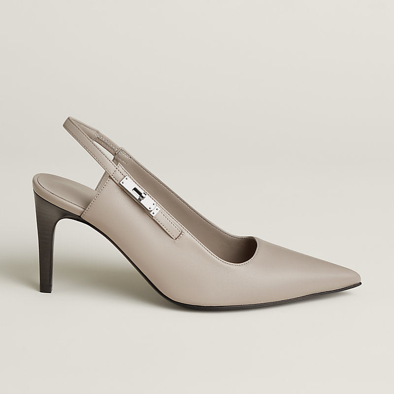 HERMES Lover 80 pump