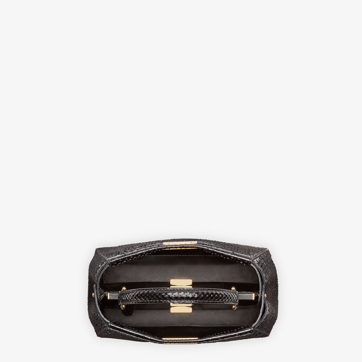 Fendi Peekaboo Mini